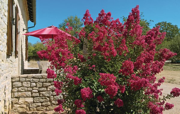 Holiday Home - Padirac , France - FML076 101