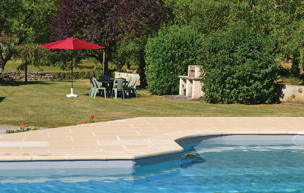 Holiday Home - Padirac , France - FML076 5