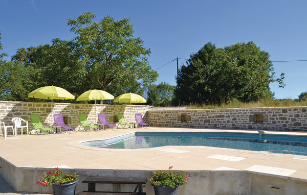 Holiday Home - Padirac , France - FML076 11