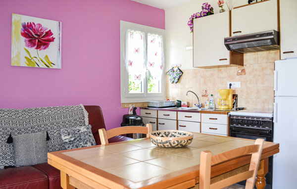 Ferienhaus - St. Bressou , Frankreich - FML080 2