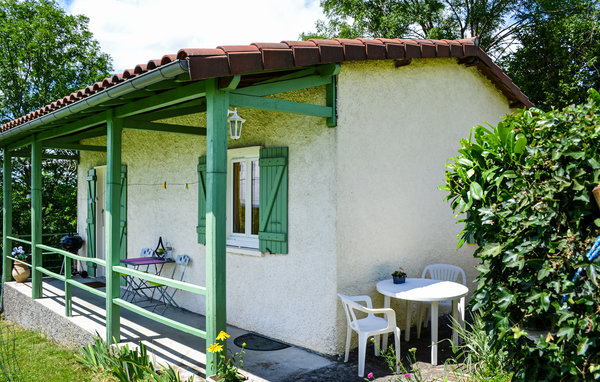 Vacation home 