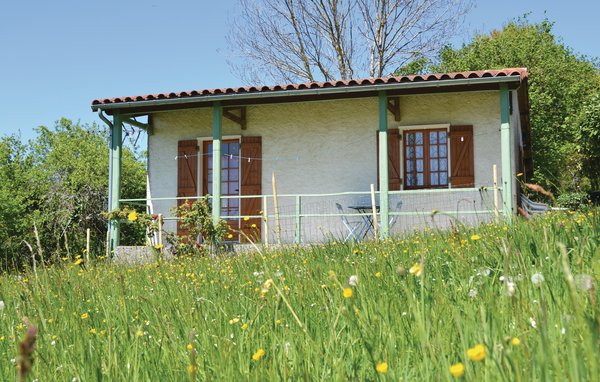 Vacation home 