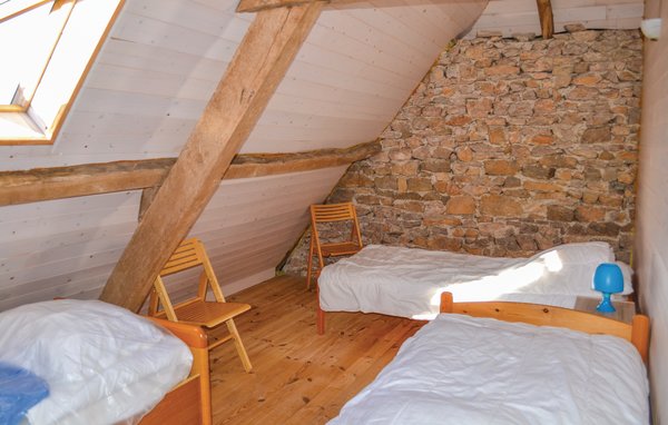 Feriebolig 
