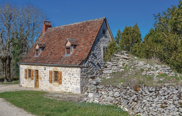 Feriebolig 