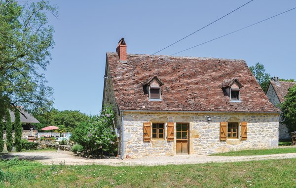Feriebolig 