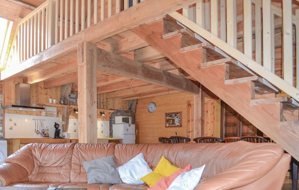 Semesterhus - Padirac , Frankrike - FML090 301