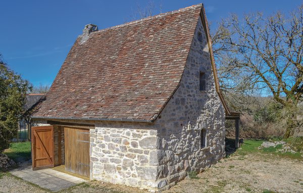 Foto: Padirac - Midden-Pyreneeën