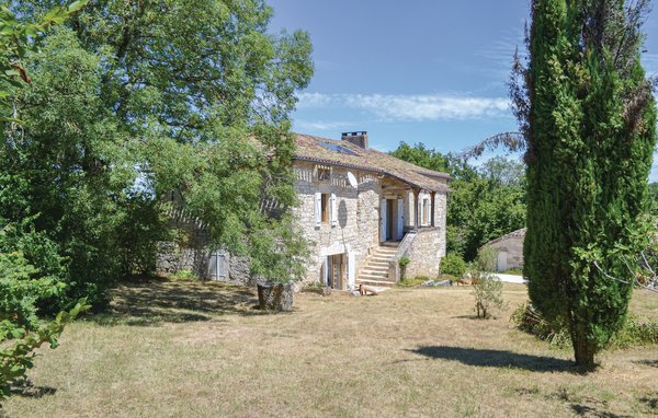 Feriebolig 