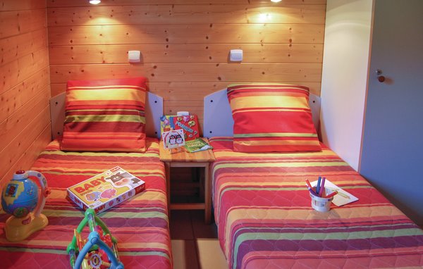 Appartement LES SÉGALIÈRES