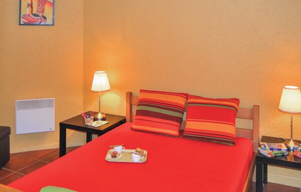 Appartement LES SÉGALIÈRES
