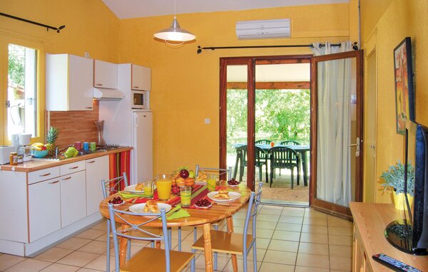 Appartement LES SÉGALIÈRES