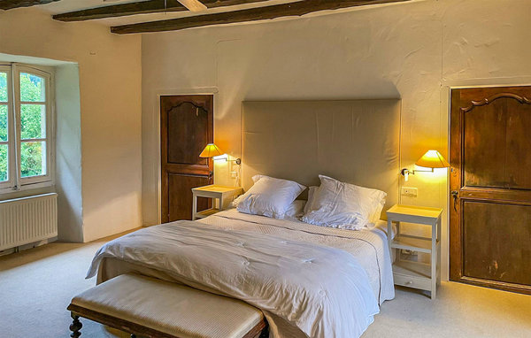 Casa de vacaciones - Cressensac-Sarrazac , Francia - FML117 9