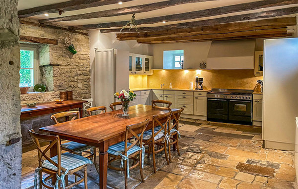 Casa de vacaciones - Cressensac-Sarrazac , Francia - FML117 7
