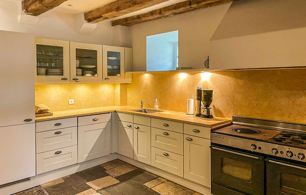 Casa de vacaciones - Cressensac-Sarrazac , Francia - FML117 403