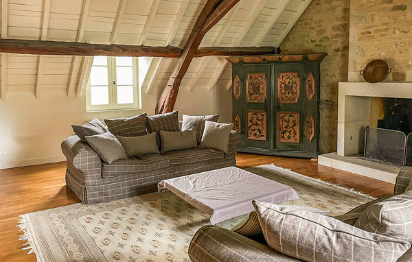 Casa de vacaciones - Cressensac-Sarrazac , Francia - FML117 302