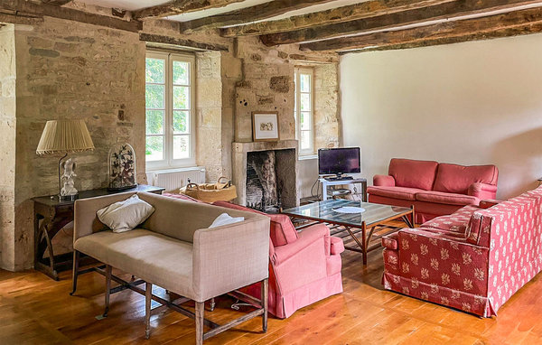 Casa de vacaciones - Cressensac-Sarrazac , Francia - FML117 4