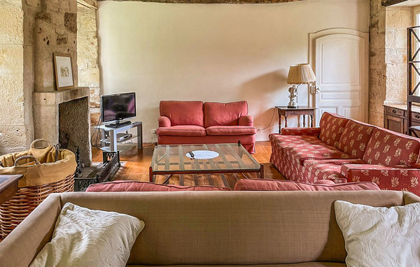 Casa de vacaciones - Cressensac-Sarrazac , Francia - FML117 303