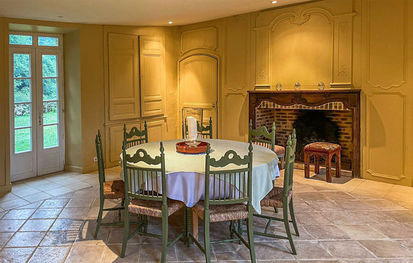 Casa de vacaciones - Cressensac-Sarrazac , Francia - FML117 6