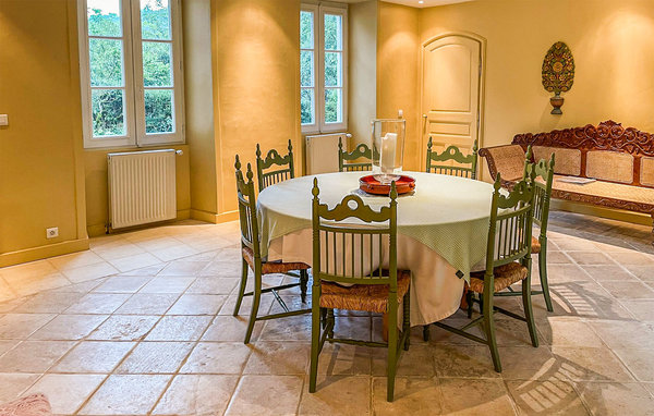 Casa de vacaciones - Cressensac-Sarrazac , Francia - FML117 304
