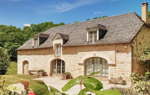 Casa de vacaciones - Cressensac-Sarrazac , Francia - FML117 81