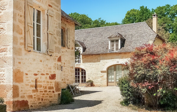 Casa de vacaciones - Cressensac-Sarrazac , Francia - FML117 84