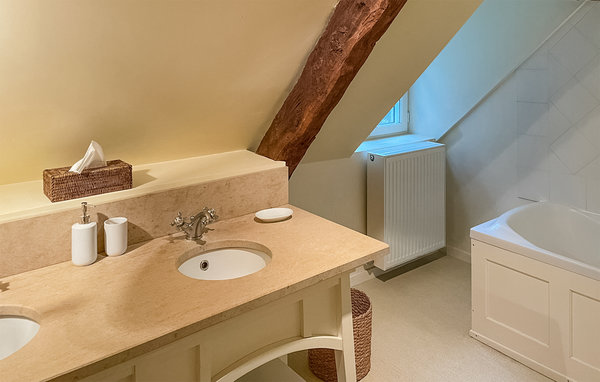 Casa de vacaciones - Cressensac-Sarrazac , Francia - FML118 8