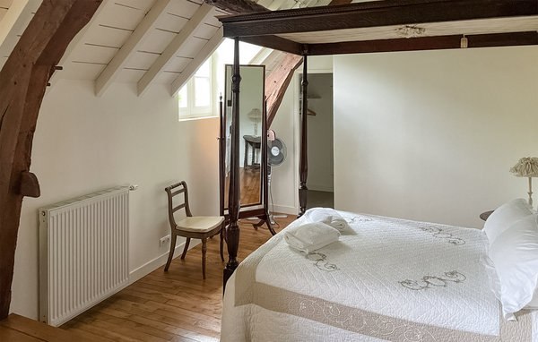 Casa de vacaciones - Cressensac-Sarrazac , Francia - FML118 7