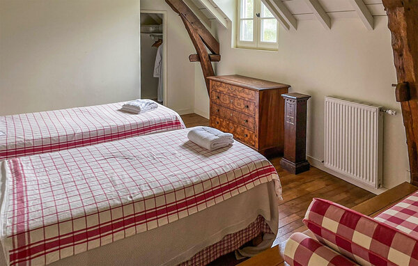 Casa de vacaciones - Cressensac-Sarrazac , Francia - FML118 603