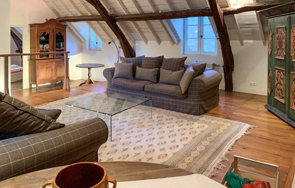 Casa de vacaciones - Cressensac-Sarrazac , Francia - FML118 4