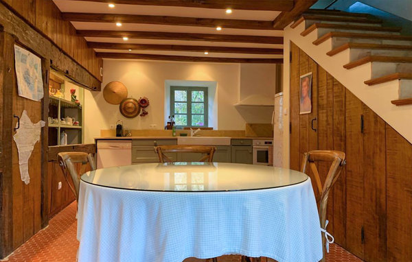Casa de vacaciones - Cressensac-Sarrazac , Francia - FML118 6