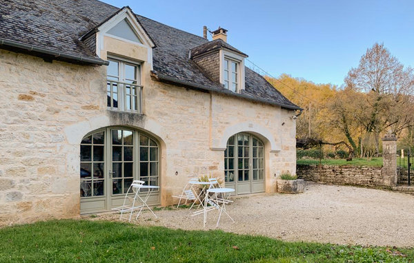 Casa de vacaciones - Cressensac-Sarrazac , Francia - FML118 3