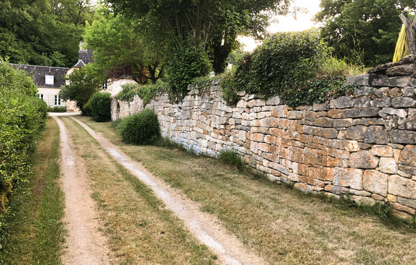 Casa de vacaciones - Cressensac-Sarrazac , Francia - FML118 102