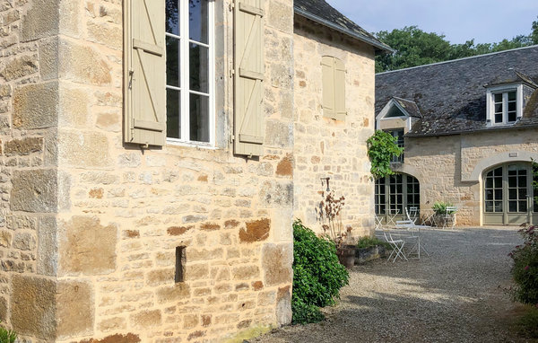 Casa de vacaciones - Cressensac-Sarrazac , Francia - FML118 103