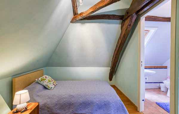 Location de vacances - Creysse , France - FML130 603