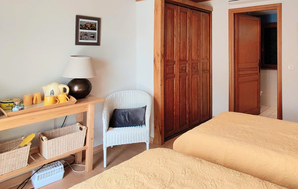 Location de vacances - Creysse , France - FML130 608