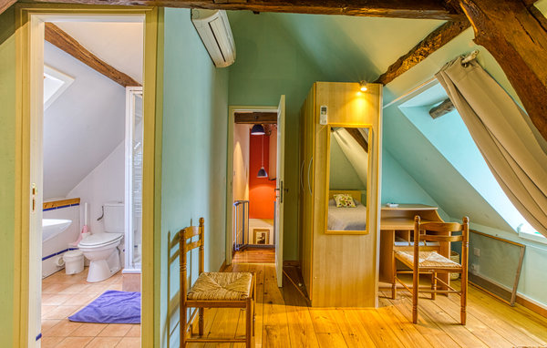 Location de vacances - Creysse , France - FML130 502