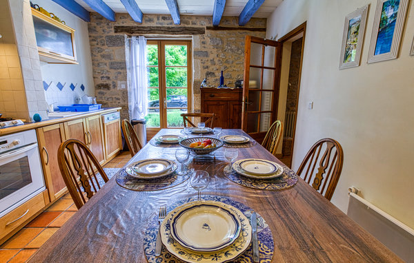Location de vacances - Creysse , France - FML130 6