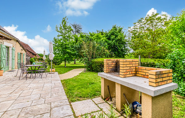 Location de vacances - Creysse , France - FML130 102