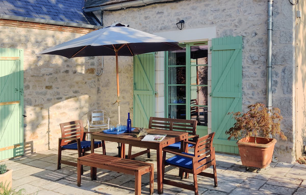 Location de vacances - Creysse , France - FML130 104