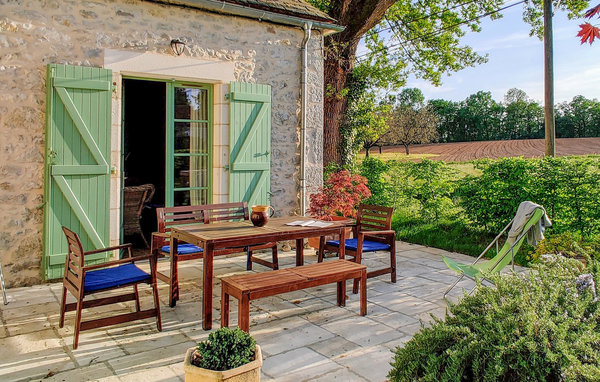 Location de vacances - Creysse , France - FML130 105