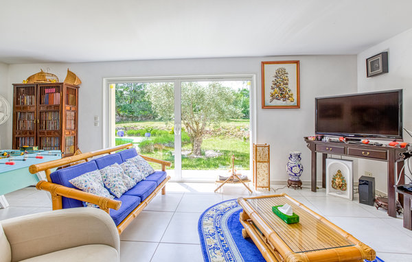 Feriehuse - St Céré , Frankrig - FML137 301