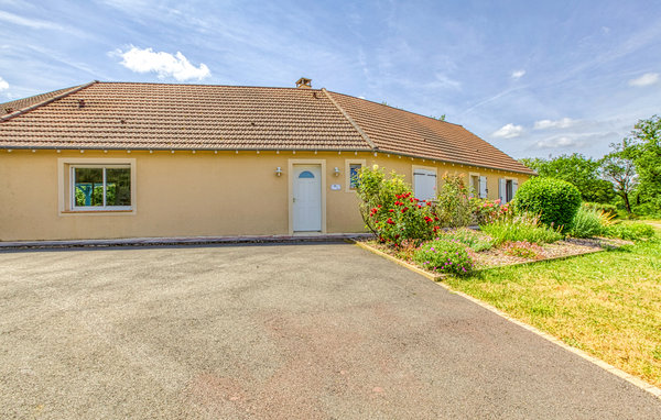 Feriehuse - St Céré , Frankrig - FML137 81