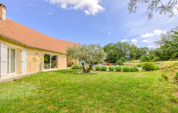 Feriehuse - St Céré , Frankrig - FML137 101