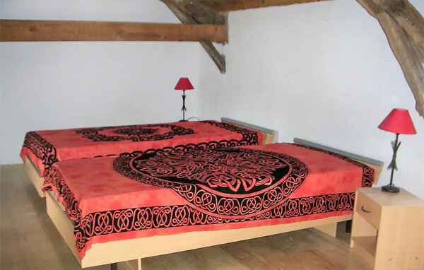 Domy wakacyjne - Maison de location - Sauzet , Francja - FML140 7