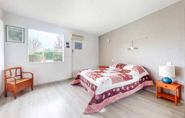 Holiday Home - Prayssac , France - FML144 9