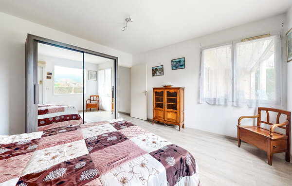 Holiday Home - Prayssac , France - FML144 601
