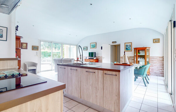Holiday Home - Prayssac , France - FML144 8