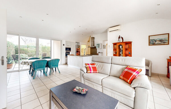 Holiday Home - Prayssac , France - FML144 4