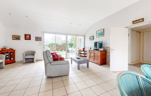 Holiday Home - Prayssac , France - FML144 5