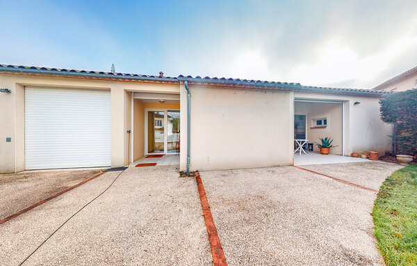 Holiday Home - Prayssac , France - FML144 81